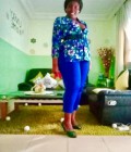 Audrey 41 Jahre Yaoundé Kamerun