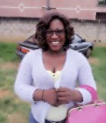 Lovelyne 26 years Yaoundé  Cameroon