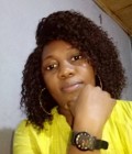 Marie gisèle 28 Jahre Cameroun Kamerun