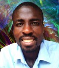 Emile 39 Jahre Douala Kamerun
