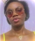 Sandra 31 years Littoral Douala Bassa Cameroon