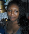 Albertine 48 ans Yaoundé Cameroun