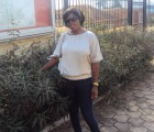 Magalie 37 ans Yaoundé 4 Cameroun
