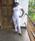 Doris 38 ans Yaoundé  Cameroun