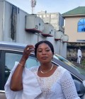 Nanan 52 Jahre Porto Novo Gutartig