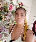 Fanny 35 ans Yaounde Cameroun