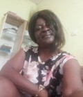 Sophie 55 ans Yaoundé Cameroun