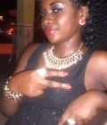 Kikimarielle 32 ans Yaoundé Cameroun