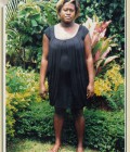 Marie 35 Jahre Yaoundé Kamerun