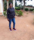 Jeanne 49 years Yaoundé 3 Cameroon