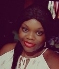 Sandra 33 years Douala Cameroon