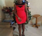Jeanine 27 ans Yaoundé Cameroun