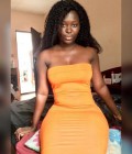 Sarah 29 ans Abobo Côte d'Ivoire
