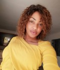Sandrine 35 ans Yaounde Cameroun