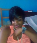 Nadya 31 ans Douala Cameroun