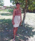 Elia 34 ans Toamasina Madagascar