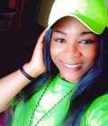 Perle 37 ans Yaoundé Vi Cameroun
