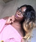 Vaness 33 ans Libreville Gabon
