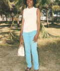 Marie 52 Jahre Tamatave Madagaskar