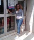 Clarisse 39 ans Yaoundé Cameroun