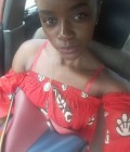 Carelle 27 ans Bangou Cameroun