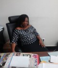 Madeleine 49 ans Yaounde Cameroun