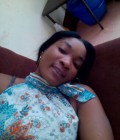 Rachel Flore  45 ans Yaoundé Cameroun