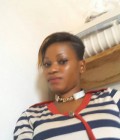 Edwige 28 ans Yaounde Cameroun