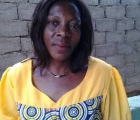 Yvette 56 years Yaounde Cameroon