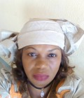 Esther 48 Jahre Yaoundé Kamerun