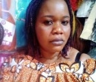 Ines 39 ans  Côte d'Ivoire