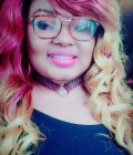 Michelle  33 ans Yaoundé Cameroun