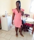 Huguette 39 ans Yaoundé Cameroun