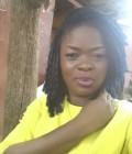 Claire 41 Jahre Yaounde Kamerun