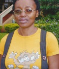 Honorine 44 ans Centre Cameroun