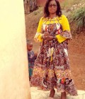 Blanche 44 years Yaounde Cameroon
