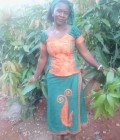 Micheline 50 ans Yaoundé Cameroun