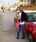 Stephanie jorelle 33 ans Kribi  Cameroun