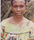 Elisabeth 54 Jahre Yaoundé Kamerun