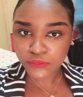 Olivia 29 ans Libreville Gabon