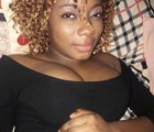 Josephine 32 ans Lomé Togo