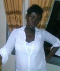 Priscille 34 ans Limbe Cameroun