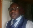 Max 50 ans Libreville Gabon