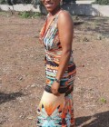 Therese  34 years Yaoundé  Cameroon