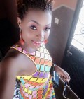 Rachel 33 ans Yaoundé Cameroun