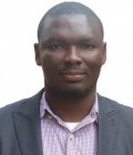 Sandjenis 39 Jahre Douala Kamerun