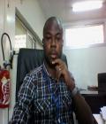 Gerard 32 ans Douala Cameroun
