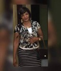 Anny 46 ans Yaoundé  Cameroun