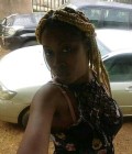 Myriam 33 ans Yaoundé  Cameroun