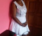 Louisette 64 ans Douala Cameroun